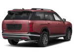 2027 Hyundai PALISADE HYBRID SEL Premium 7P