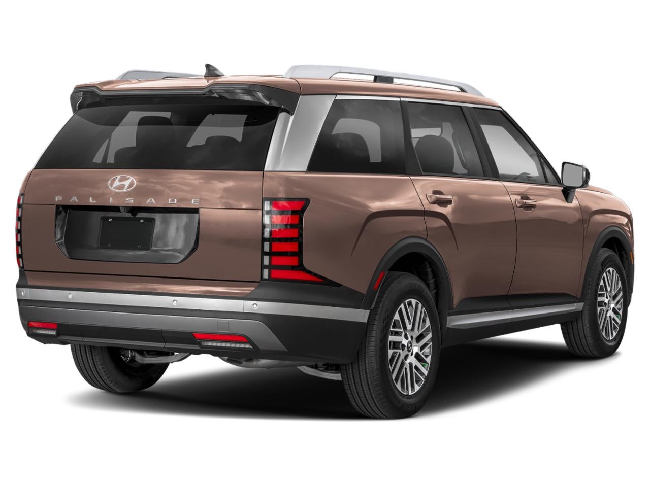 2026 Hyundai PALISADE SEL 7P