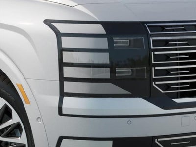 2027 Hyundai PALISADE Calligraphy