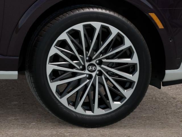 2027 Hyundai PALISADE Calligraphy