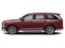 2027 Hyundai PALISADE Calligraphy