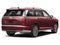 2027 Hyundai PALISADE Calligraphy