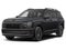 2027 Hyundai PALISADE HYBRID Calligraphy Black Ink