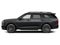 2027 Hyundai PALISADE HYBRID Calligraphy Black Ink