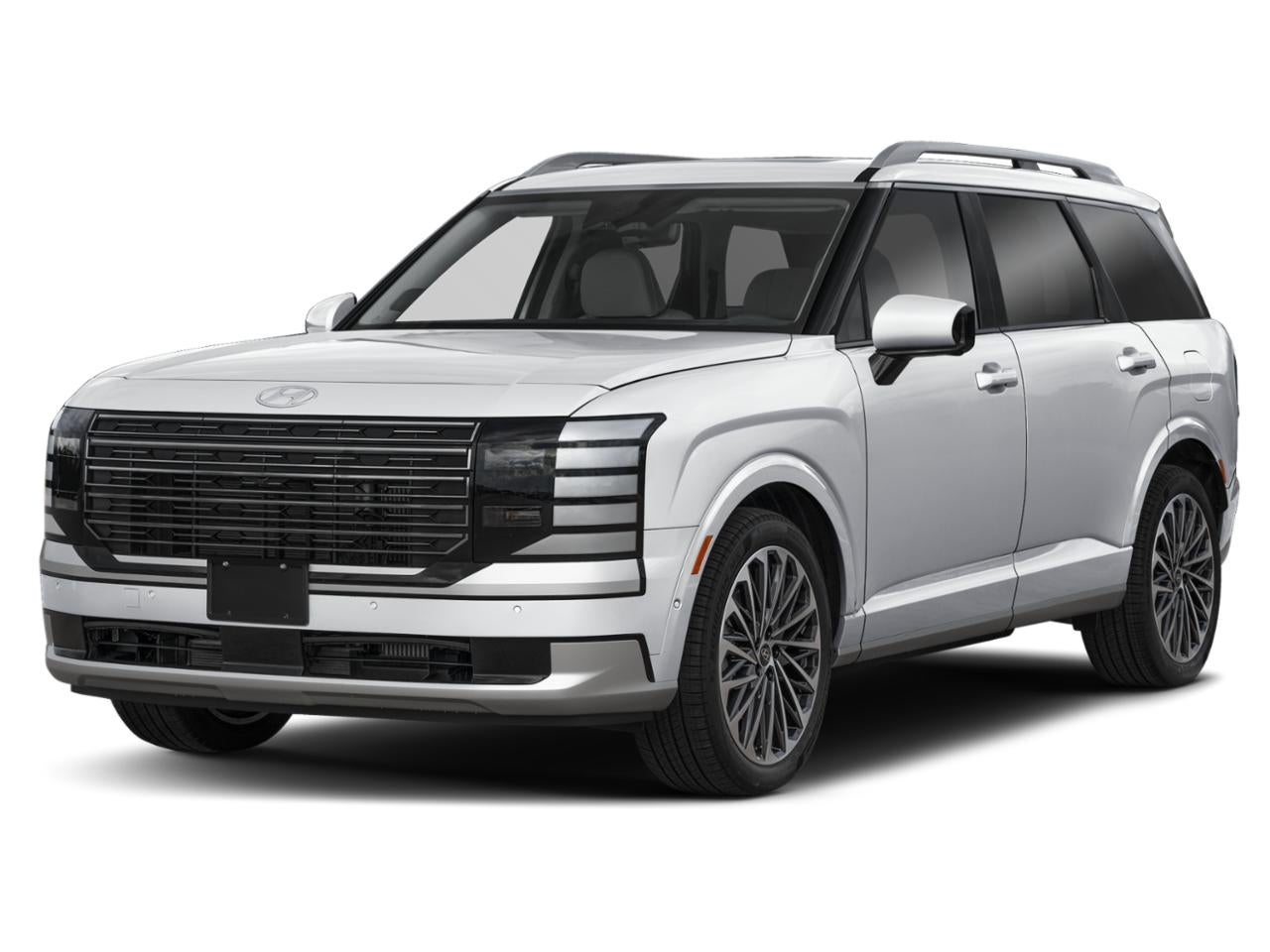 2027 Hyundai PALISADE HYBRID Calligraphy