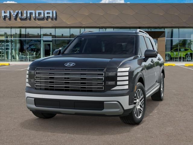 2026 Hyundai PALISADE SEL Premium 7P