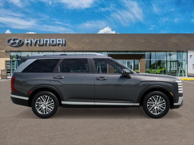 2026 Hyundai PALISADE SEL Premium 7P