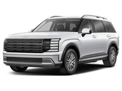 2026 Hyundai PALISADE SEL Premium 7P