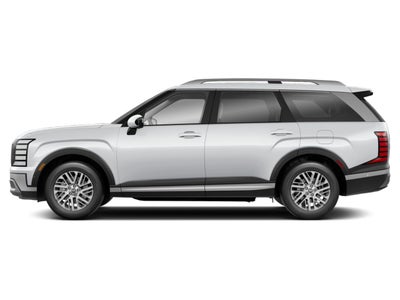 2026 Hyundai PALISADE SEL Premium 7P