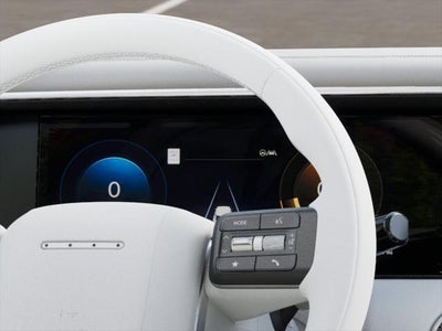 2026 Hyundai PALISADE SEL Premium 7P