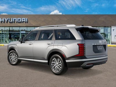 2026 Hyundai PALISADE SEL Premium 7P