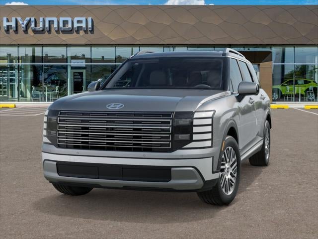 2026 Hyundai PALISADE SEL Premium 7P