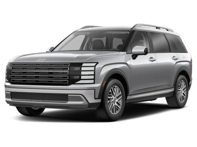 2026 Hyundai PALISADE SEL Premium 7P