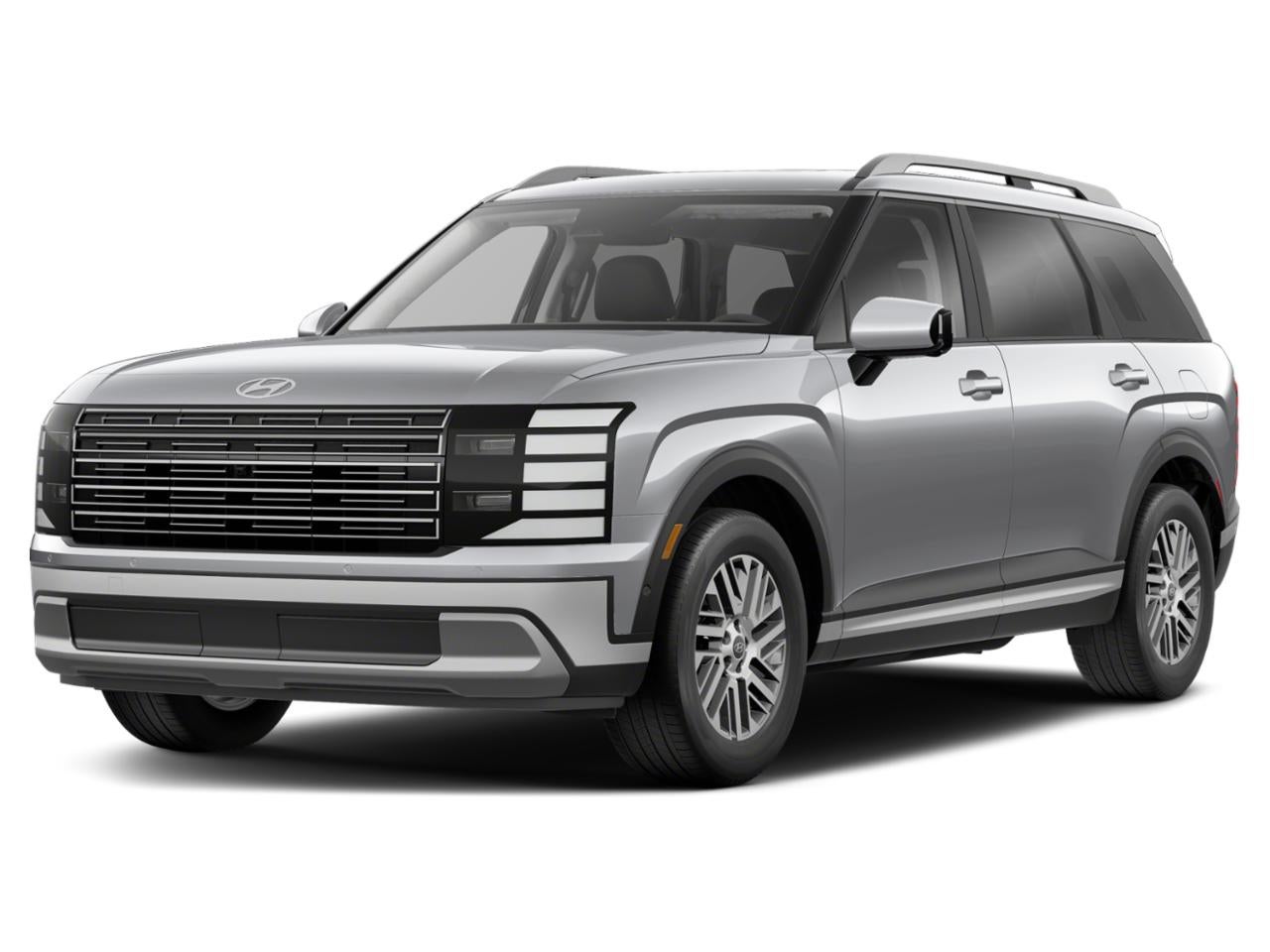 2026 Hyundai PALISADE SEL Premium 7P