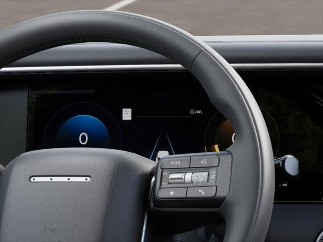 2026 Hyundai PALISADE SEL Premium 7P