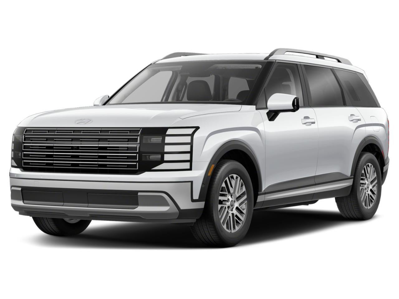 2026 Hyundai PALISADE SEL Premium 7P