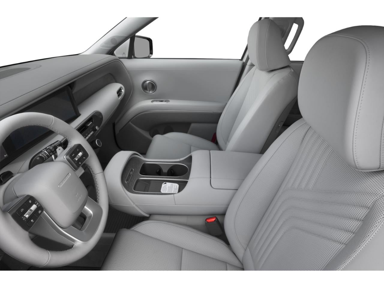 2026 Hyundai PALISADE SEL Premium 7P