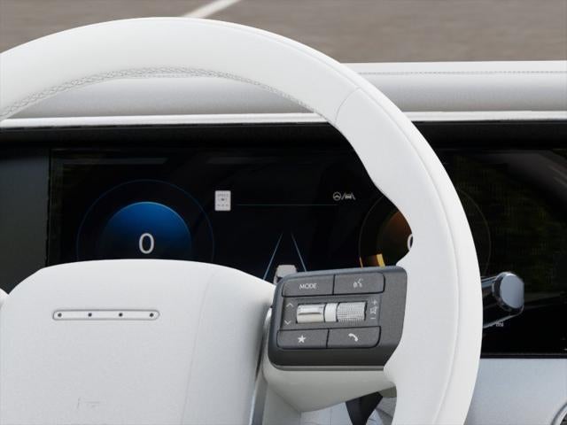 2026 Hyundai PALISADE SEL Premium 7P