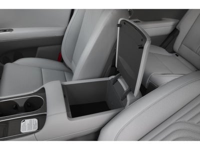 2026 Hyundai PALISADE SEL Premium 7P