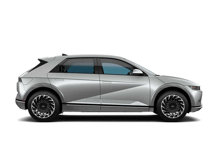 Hyundai Evolve+ | Smart Hyundai in White Hall AR