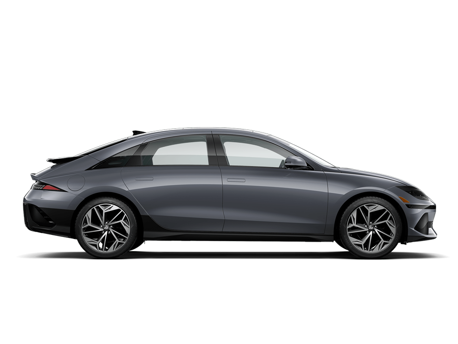 Hyundai Evolve+ | Smart Hyundai in White Hall AR