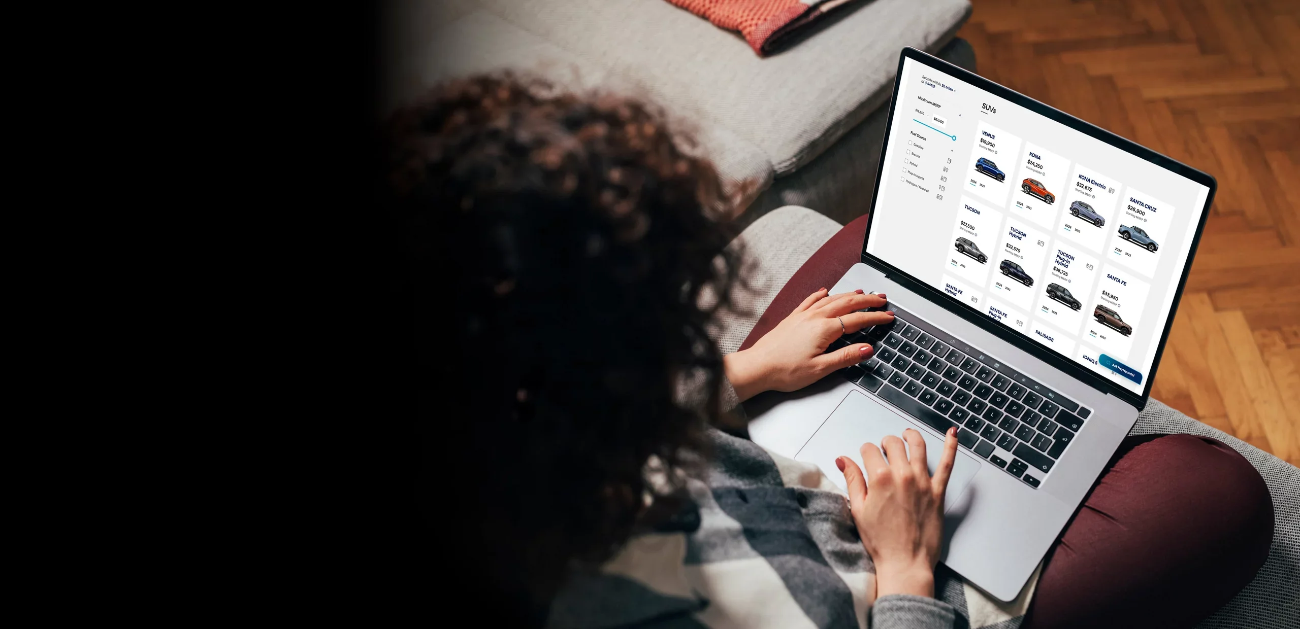 Hyundai Shopper Assurance | Smart Hyundai in White Hall AR