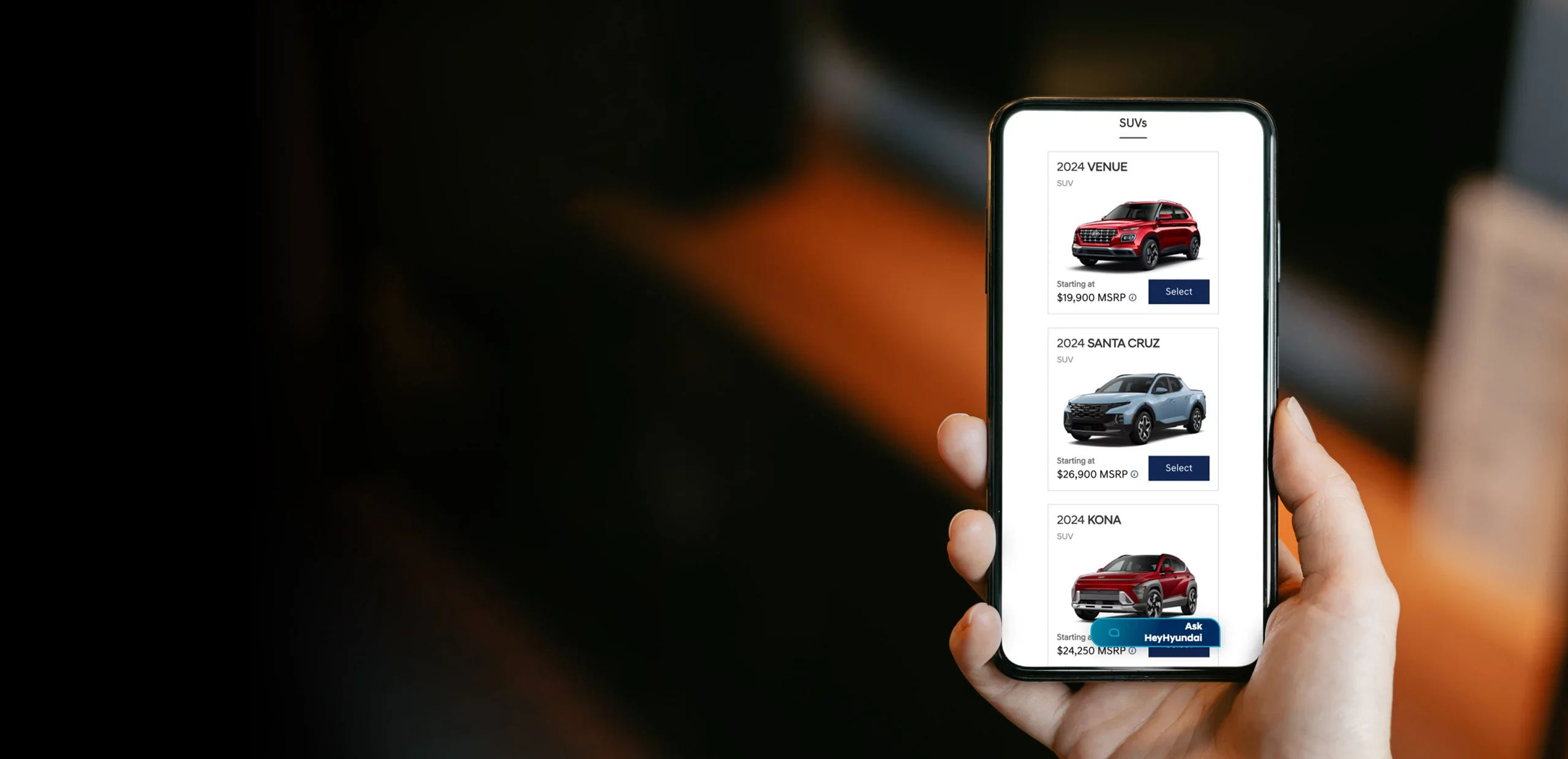 Hyundai Shopper Assurance | Smart Hyundai in White Hall AR