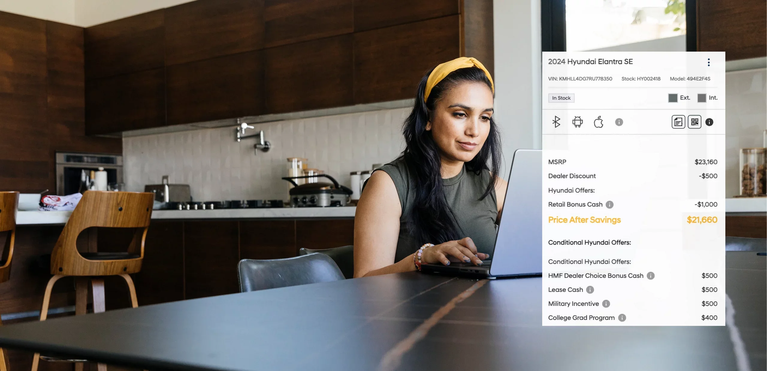Hyundai Shopper Assurance | Smart Hyundai in White Hall AR