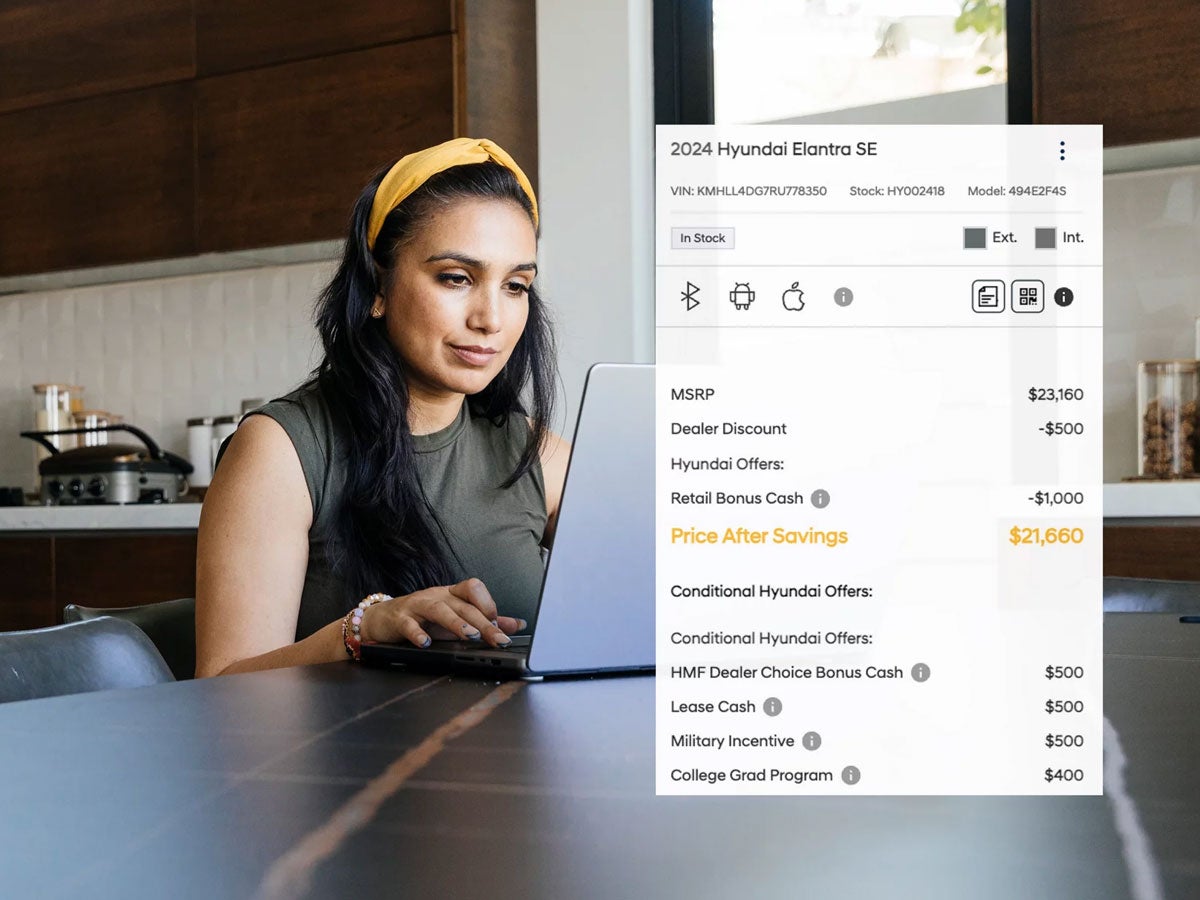 Hyundai Shopper Assurance | Smart Hyundai in White Hall AR