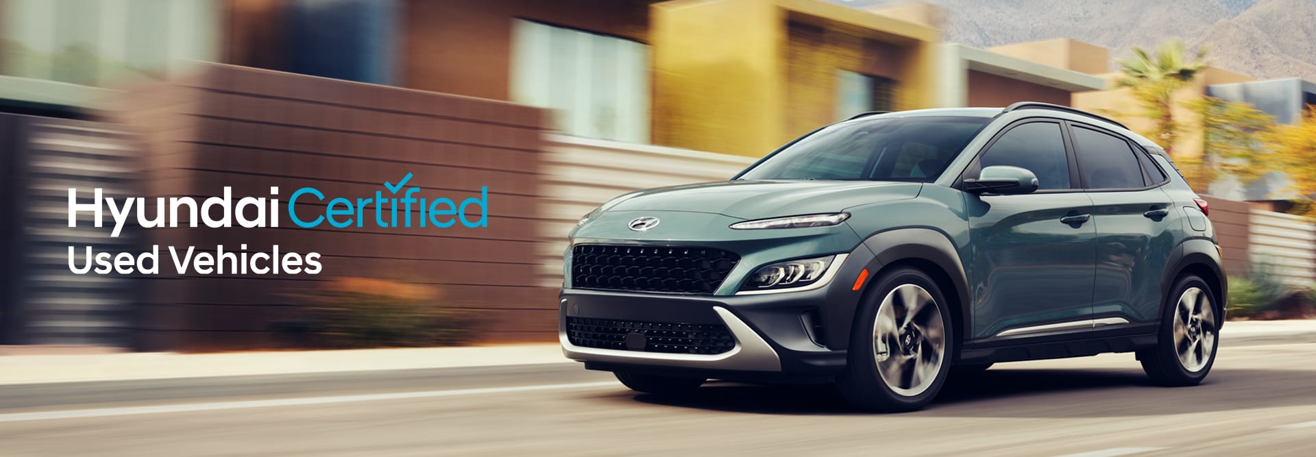 Smart Hyundai in White Hall AR