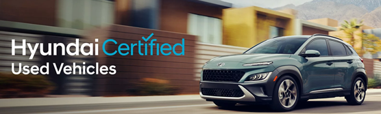 Smart Hyundai in White Hall AR