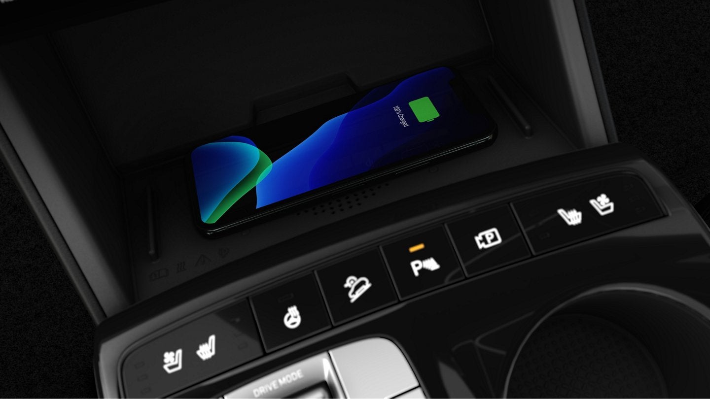 The all-new 2022 TUCSON | Smart Hyundai in White Hall AR