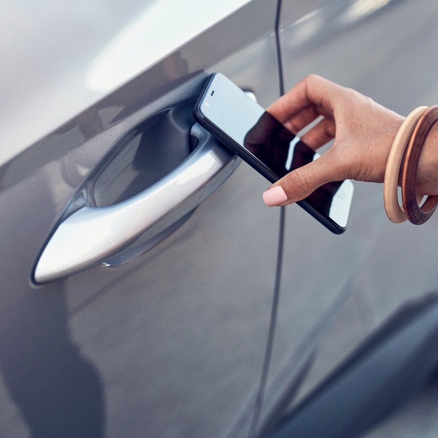 The all-new 2022 TUCSON | Smart Hyundai in White Hall AR