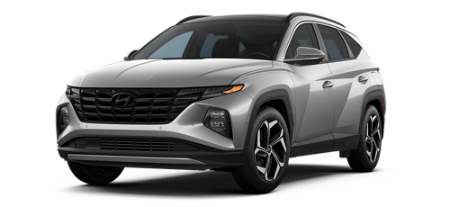 2022 Tucson Limited | Smart Hyundai in White Hall AR